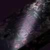 Buchcover und Innenansicht für das Buch: Magic Drowned in Blood