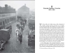 Buchcover und Innenansicht für das Buch: Lost London