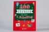 Buchcover und Innenansicht für das Buch: 100 Übungen bis zum ersten Schultag