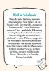 Buchcover und Innenansicht für das Buch: Survival Guide für den Elternabend