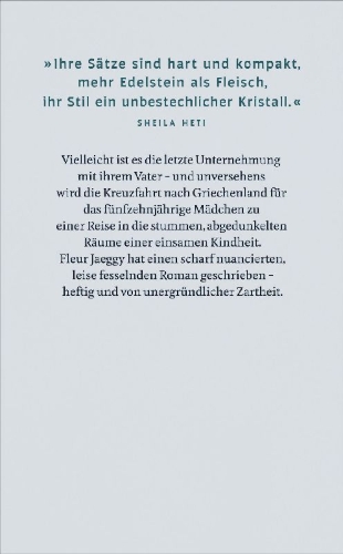 Buchcover und Innenansicht für das Buch: Proleterka