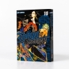Buchcover und Innenansicht für das Buch: Toukyou Manji Revengers