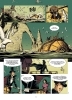 Buchcover und Innenansicht für das Buch: Arsène Lupin contre Sherlock Holmes 1 + 2