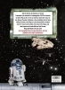 Buchcover und Innenansicht für das Buch: Star Wars: ESCAPE - Löse die Rätsel und rette die Galaxie!