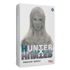 Buchcover und Innenansicht für das Buch: Hunter X Hunter