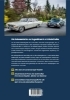 Buchcover und Innenansicht für das Buch: Opel Kapitän, Admiral, Diplomat A & B - Die großen Drei aus Rüsselsheim