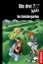 Buchcover und Innenansicht für das Buch: Die drei ??? Kids, 89, Im Geistergarten