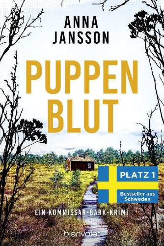 Buchcover und Innenansicht für das Buch: Dansa min docka