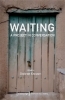 Buchcover und Innenansicht für das Buch: Waiting - A Project in Conversation