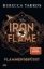 Buchcover und Innenansicht für das Buch: Iron Flame (The Empyrean #2)