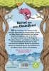 Buchcover und Innenansicht für das Buch: Kami & Mika - Die phantastische Reise nach Wolkenhain