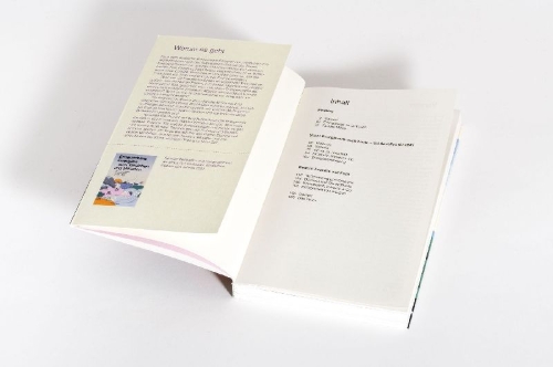 Buchcover und Innenansicht für das Buch: Unser Energieverbrauch zum Verstehen und Mitreden