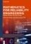 Buchcover und Innenansicht für das Buch: Mathematics for Reliability Engineering