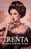 Buchcover und Innenansicht für das Buch: Trenta - Geschichten zur Nacht