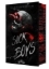 Buchcover und Innenansicht für das Buch: Sick Boys
