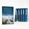 Buchcover und Innenansicht für das Buch: Strandgut