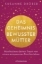 Buchcover und Innenansicht für das Buch: Das Geheimnis bewusster Mütter