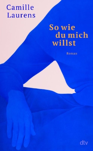Buchcover und Innenansicht für das Buch: Celle que vous croyez