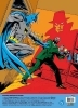 Buchcover und Innenansicht für das Buch: Batman Klassiker: Batmans größte Gegner