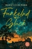 Buchcover und Innenansicht für das Buch: Funkelnd wie Glück