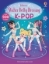 Buchcover und Innenansicht für das Buch: Sticker Dolly Dressing K-Pop