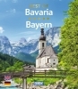 Buchcover und Innenansicht für das Buch: DUMONT Bildband Best of Bavaria / Bayern