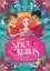 Buchcover und Innenansicht für das Buch: Spicy Rebels
