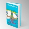 Buchcover und Innenansicht für das Buch: The Storied Life of A.J. Fikry