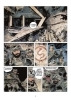 Buchcover und Innenansicht für das Buch: Metro 2033 (Comic). Band 4 (von 4)