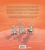 Buchcover und Innenansicht für das Buch: Der Mäuseritter