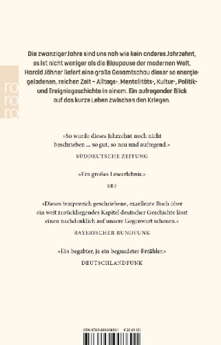Buchcover und Innenansicht für das Buch: Höhenrausch