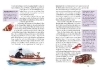 Buchcover und Innenansicht für das Buch: James Krüss - Ein Leben zwischen Inselwind und Wörtermeer