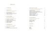 Buchcover und Innenansicht für das Buch: Die Longevity-Food-Formel