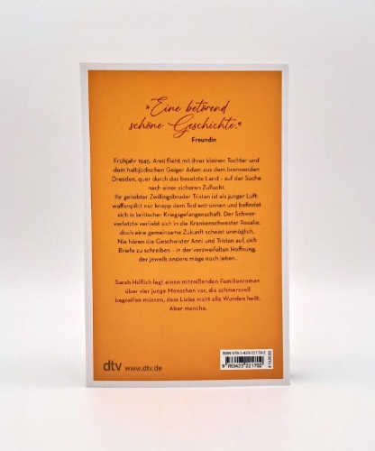 Buchcover und Innenansicht für das Buch: Maikäferjahre
