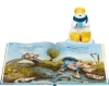 Buchcover und Innenansicht für das Buch: Der Grolltroll