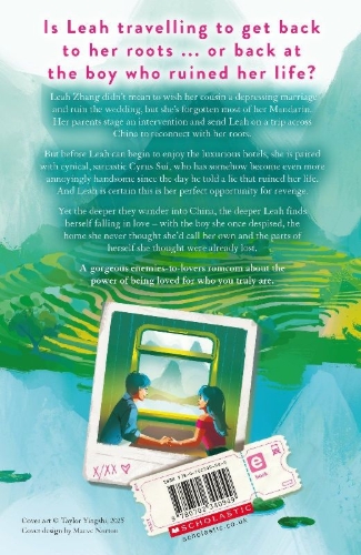 Buchcover und Innenansicht für das Buch: Never Thought I'd End Up Here