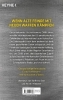 Buchcover und Innenansicht für das Buch: Enemy Contact