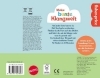 Buchcover und Innenansicht für das Buch: Meine bunte Klangwelt (Fisher Price)