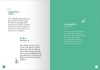Buchcover und Innenansicht für das Buch: Lieblingsmensch (Substantiv, m)