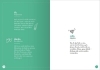 Buchcover und Innenansicht für das Buch: Lieblingsmensch (Substantiv, m)