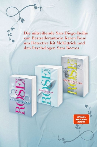 Buchcover und Innenansicht für das Buch: Dead Man's List