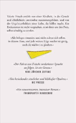Buchcover und Innenansicht für das Buch: Zitronen