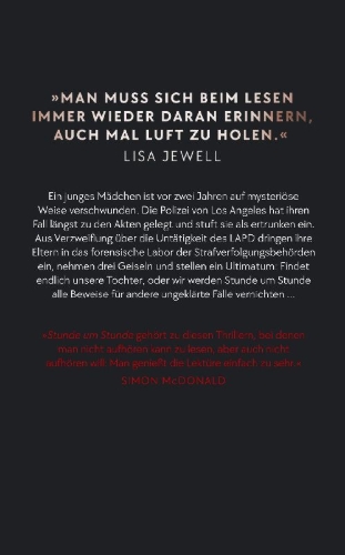 Buchcover und Innenansicht für das Buch: Fire with Fire
