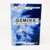 Buchcover und Innenansicht für das Buch: Gemina - The Illuminae Files_02