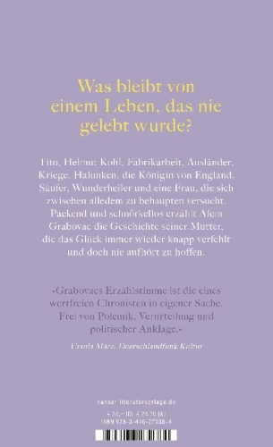 Buchcover und Innenansicht für das Buch: Die Gemeinheit der Diebe
