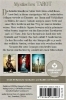 Buchcover und Innenansicht für das Buch: Mystisches Tarot