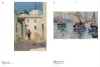 Buchcover und Innenansicht für das Buch: Gabriele Münter 1877-1962