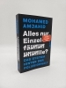 Buchcover und Innenansicht für das Buch: Alles nur Einzelfälle?