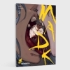 Buchcover und Innenansicht für das Buch: MADK