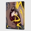 Buchcover und Innenansicht für das Buch: MADK